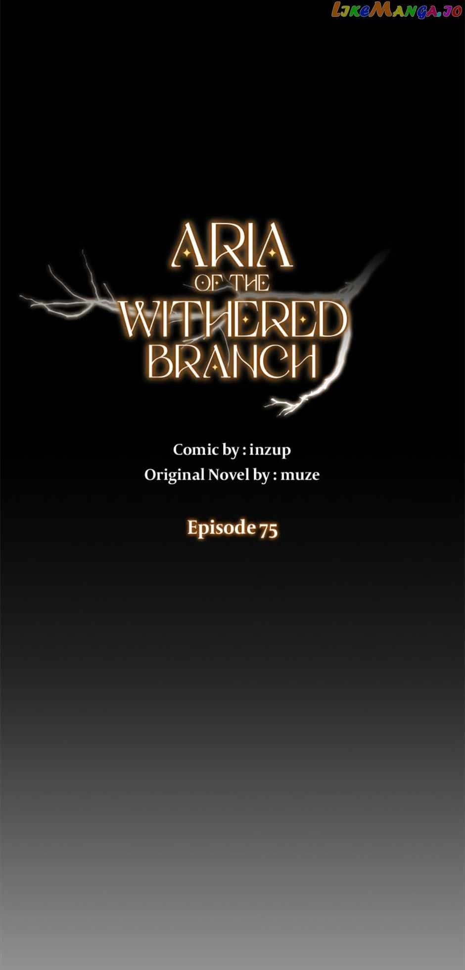 Raga of Withered Branches Chapter 75 18